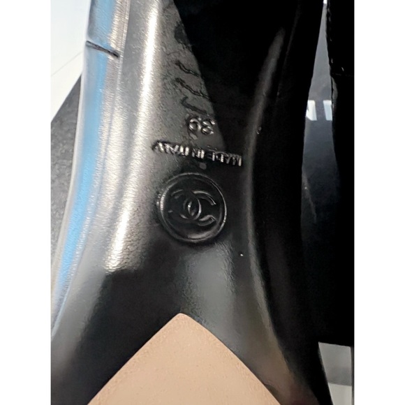 CHANEL Booties - Picture 8 of 11